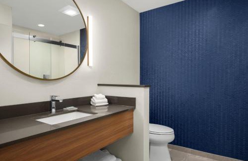 Kokomo Hôtel | Fairfield by Marriott Inn & Suites Kokomo