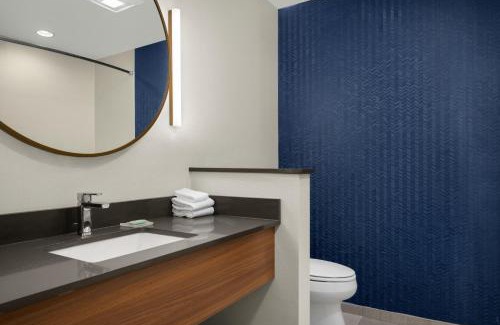 Kokomo Hôtel | Fairfield by Marriott Inn & Suites Kokomo