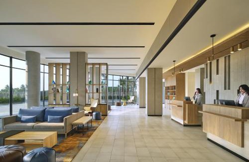 Tangerang Hôtel | Fairfield by Marriott Jakarta Soekarno-Hatta Airport