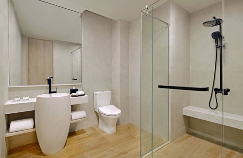 Tangerang Hôtel | Fairfield By Marriott Jakarta Soekarno-Hatta Airport
