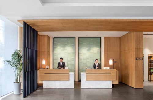 Jingzhou Hôtel | Fairfield by Marriott Jingzhou