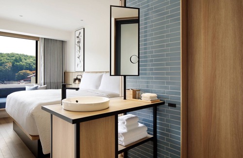 Utsunomiya Hôtel | Fairfield by Marriott Tochigi Utsunomiya