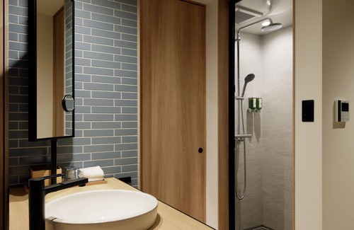 Utsunomiya Hôtel | Fairfield by Marriott Tochigi Utsunomiya