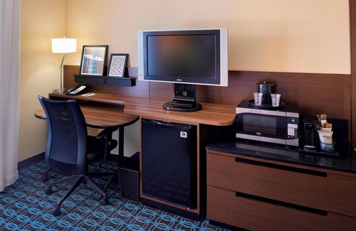 Kalamazoo Hôtel | Fairfield by Marriott Kalamazoo West