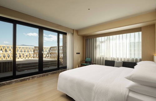 Gucheng Hôtel | Fairfield by Marriott Lijiang Ancient Town