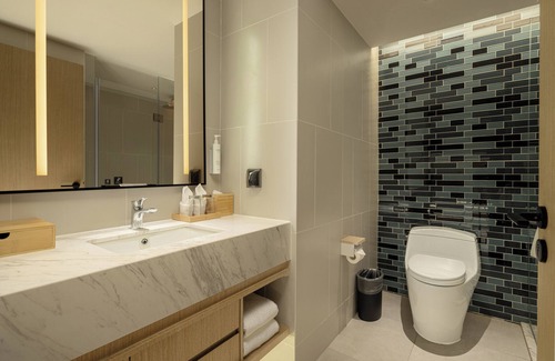 Gucheng Hôtel | Fairfield by Marriott Lijiang Ancient Town