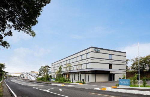 Mie Prefecture Hôtel | Fairfield by Marriott Mie Kumano Kodo Mihama