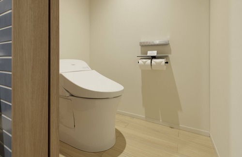 Odai Hôtel | Fairfield by Marriott Mie Okuise Odai