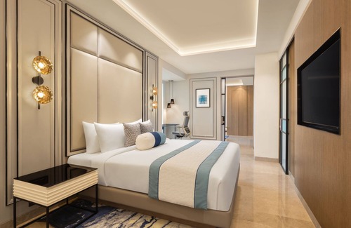 Sakinaka Hôtel | Fairfield by Marriott Mumbai International Airport