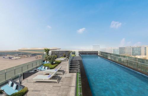 Sakinaka Hôtel | Fairfield by Marriott Mumbai International Airport