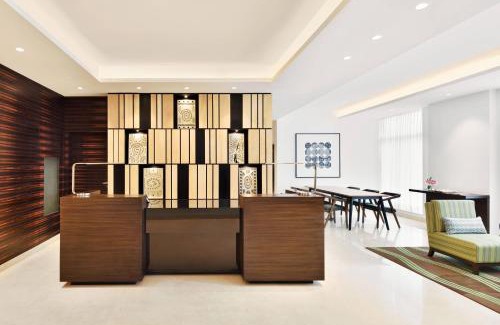 Thite Nagar Hôtel | Fairfield by Marriott Pune Kharadi