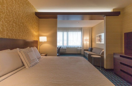 Regina Hôtel | Fairfield by Marriott® Regina