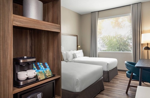 Alajuela Hôtel | Fairfield by Marriott San Jose Airport Alajuela