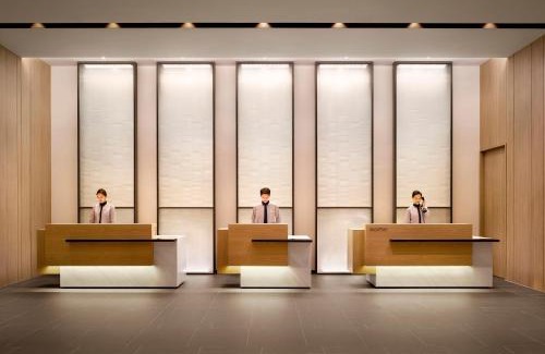 Yeongdeungpo-gu Hôtel | Fairfield by Marriott Seoul