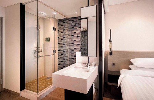 Yeongdeungpo-gu Hôtel | Fairfield by Marriott Seoul
