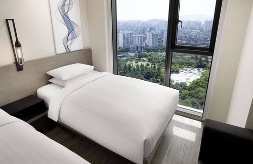 Yeongdeungpo-gu Hôtel | Fairfield by Marriott Seoul