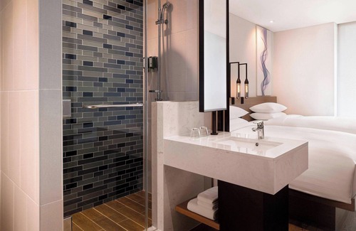 Yeongdeungpo-gu Hôtel | Fairfield by Marriott Seoul
