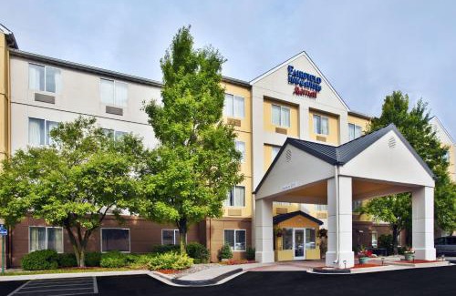 Hammond Hôtel | Fairfield by Marriott Southeast Hammond, IN