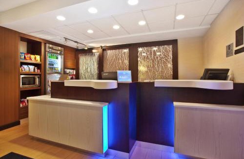 Hammond Hôtel | Fairfield by Marriott Southeast Hammond, IN