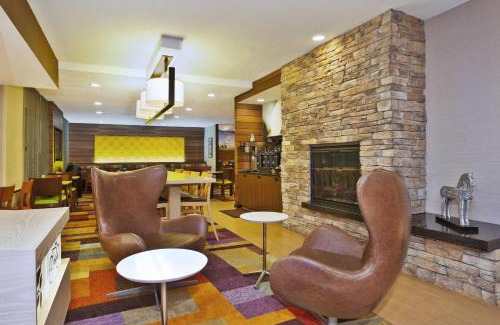 Hammond Hôtel | Fairfield by Marriott Southeast Hammond, IN