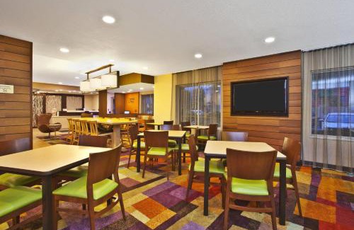 Hammond Hôtel | Fairfield by Marriott Southeast Hammond, IN