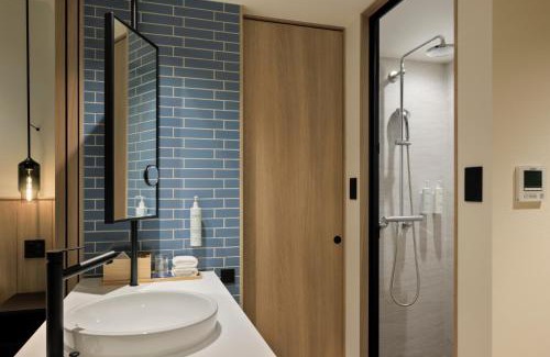 Utsunomiya Hôtel | Fairfield by Marriott Tochigi Utsunomiya