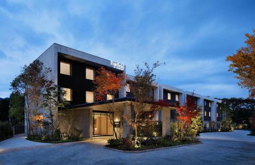 Utsunomiya Hôtel | Fairfield by Marriott Tochigi Utsunomiya
