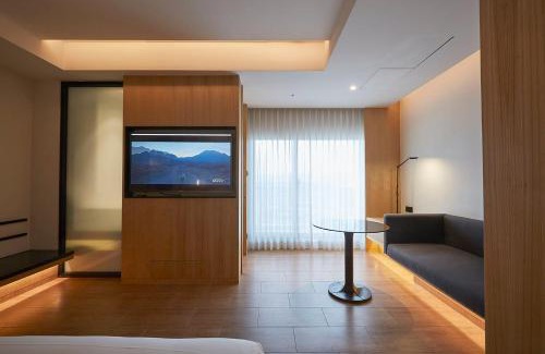 Xitun District Hôtel | Fairfield by Marriott Taichung