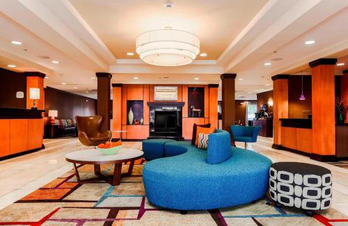 Wilkes-Barre Hôtel | Fairfield by Marriott Wilkes-Barre