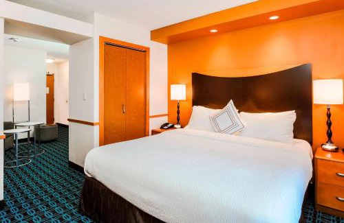 Wilkes-Barre Hôtel | Fairfield by Marriott Wilkes-Barre