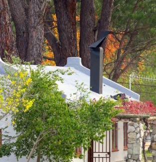 Prince Alfred Hamlet Appartement | Fairfield Cottages