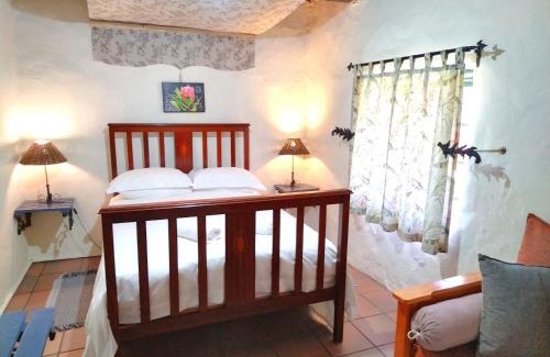 Prince Alfred Hamlet Appartement | Fairfield Cottages