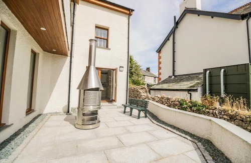 Eskdale Maison | Fairfield