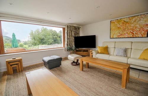 Eskdale Maison | Fairfield