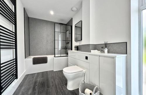 Castle Carrock Maison | Fairfield House