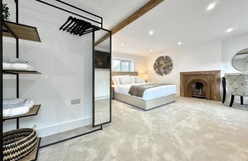 Castle Carrock Maison | Fairfield House