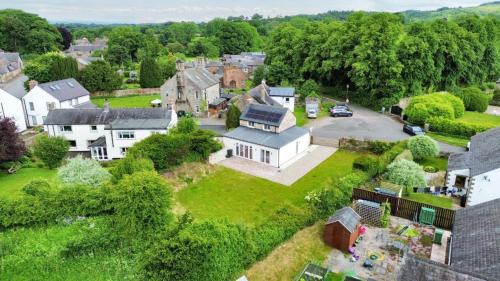 Castle Carrock Maison | Fairfield House