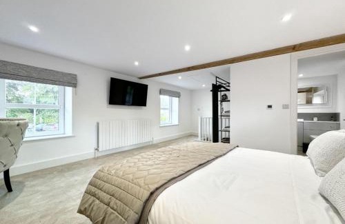 Castle Carrock Maison | Fairfield House