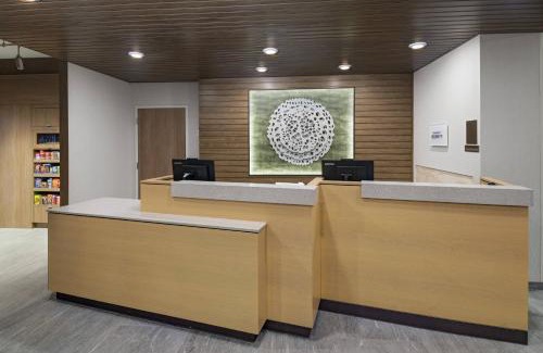 Downtown St. Louis Hôtel | Fairfield Inn and Suites by Marriott St Louis Downtown