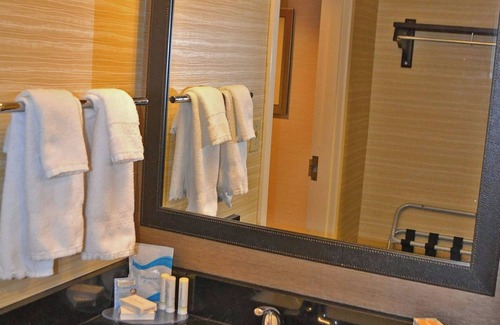 Heather Gardens Hôtel | Fairfield Inn and Suites by Marriott Denver Aurora/ Medical Center