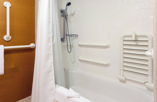 Bedford Park Hôtel | Fairfield Inn and Suites by Marriott Chicago Midway Airport