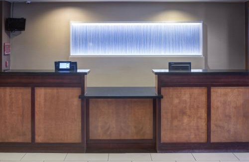 Chandler Hôtel | Fairfield Inn and Suites Phoenix Chandler Fashion Center
