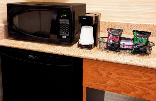 Merrillville Hôtel | Fairfield Inn and Suites By Marriott Merrillville