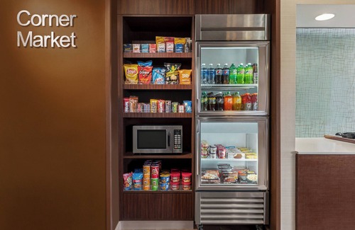 Eastwick Hôtel | Fairfield Inn by Marriott Philadelphia Airport
