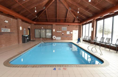 Binghamton Hôtel | Fairfield Inn by Marriot Binghamton