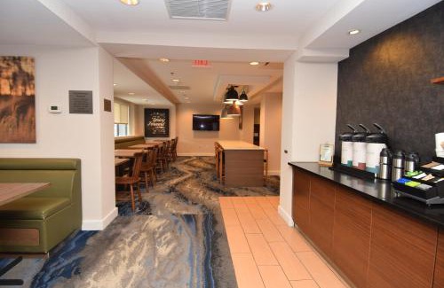Binghamton Hôtel | Fairfield Inn by Marriot Binghamton