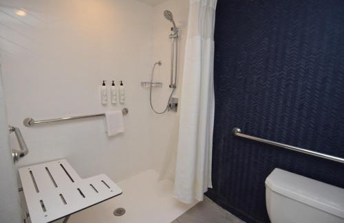 Binghamton Hôtel | Fairfield Inn by Marriot Binghamton