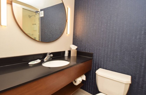 Binghamton Hôtel | Fairfield Inn by Marriott Binghamton