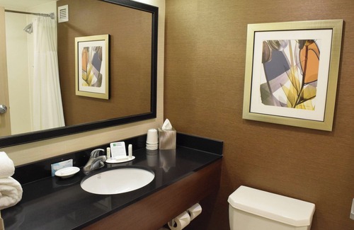 Binghamton Hôtel | Fairfield Inn by Marriott Binghamton