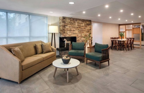 Amesbury Hôtel | Fairfield Inn By Marriott Amesbury